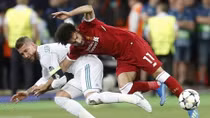 Sergio Ramos - Bùa hộ mệnh của Real