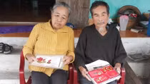 Cái kết có hậu của người đàn bà cứu sống 34 người bị chìm thuyền trên hồ sông Rác