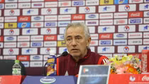 HLV Bert van Marwijk: Việt Nam là đối thủ lớn nhất tại bảng G