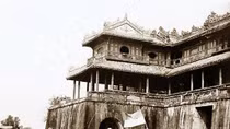 An ninh thành phố Huế trong cuộc tổng tiến công và nổi dậy xuân Mậu Thân 1968