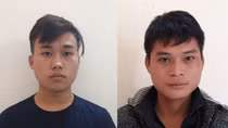 Hành trình truy lùng kẻ giết người, cướp tài sản