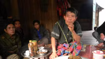 Những chuyện lạ của người Ma Coong