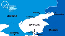 Sự cố trên Eo biển Kerch dưới lăng kính chuyên gia