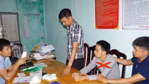 Gần 30 ngày phá chuyên án ma túy do nữ quái cầm đầu
