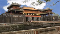 Phát triển Thừa Thiên Huế trên nền tảng cố đô di sản