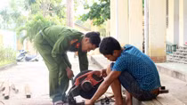 Trưởng thành từ ngôi trường đặc biệt