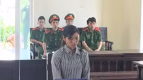 Đầu độc bố chồng, lĩnh án 8 năm tù
