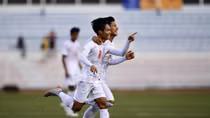 Thắng luân lưu, U22 Myanmar đoạt HCĐ SEA Games 30