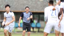 Chờ đợi bất ngờ từ Hoàng Anh Gia Lai
