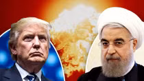 Mỹ và Iran sắp quay lại bàn đàm phán?