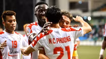 Chính thức hủy AFC Cup 2020 do ảnh hưởng của dịch COVID-19