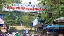 Hoàn thành việc nâng cấp 2 bệnh viện của Hà Nội