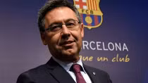 Giữa mùa dịch COVID-19, Barca tiếp tục "đại loạn"