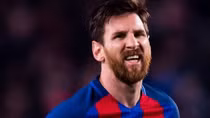 Dùng mạng xã hội, Messi "đập" lại truyền thông vì... "tin giả"