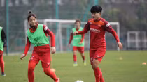 Khởi tranh Bóng đá nữ vô địch quốc gia 2020