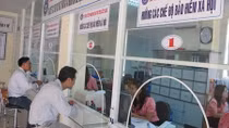 Không khen thưởng, tôn vinh những doanh nghiệp nợ bảo hiểm xã hội 