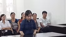 Mạo nhận người thân của lãnh đạo nhà mạng viễn thông chiếm đoạt hơn 7,5 tỷ đồng