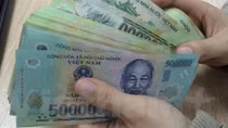 "Chốt" phương án tăng lương tối thiểu vùng năm 2019 ở mức 5,3%