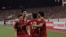 Indonesia "đoán" đội hình dự SEA Games của "thầy Park"