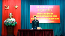 Nhiều hoạt động kỷ niệm Ngày hội Quốc phòng toàn dân, Ngày thành lập QĐND Việt Nam