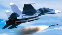 Ấn Độ thêm "nanh vuốt" cho Su-30 MKI