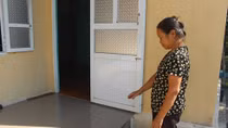 Làng quê hoang mang qua 2 vụ nghi bắt cóc trẻ con