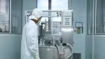 Doanh nghiệp sản xuất vẫn còn đang "chạy đà"