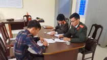 Bị phạt 12,5 triệu đồng vì phao tin có người nhiễm virus Corona