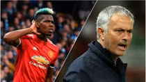 Đại chiến trong phòng thay đồ của Man Utd