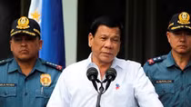 Philippines: Sau trấn áp ma túy tới dẹp nạn cờ bạc