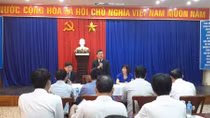 Thông tin về Hội nghị APEC (SOM 1) và các cuộc họp liên quan tại Nha Trang