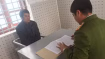 Cái chết bất thường của người đàn bà độc thân