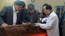 Thông tin thêm về việc phát hiện mộ Trạng trình Nguyễn Bỉnh Khiêm