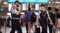 Australia trước nguy cơ bị khủng bố hóa học