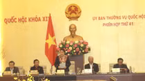Lấy ý kiến về dự án Luật sửa đổi, bổ sung một số điều của Luật Ban hành văn bản QPPL