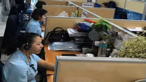 Hải quan túc trực phục vụ doanh nghiệp trong 7 ngày Tết Canh Tý