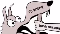 Người bảo vệ mới