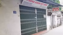 Bệnh nhân nữ tử vong sau khi khám tại phòng khám tư