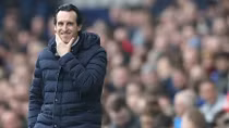 Thua tối thiểu Everton, HLV Arsenal lên tiếng chấn an CĐV
