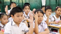Hà Nội điều chỉnh thời gian nghỉ học kỳ I của học sinh