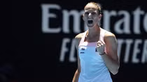 Hạ Serena Williams, Karolina Pliskova lần đầu vào bán kết Australian Open