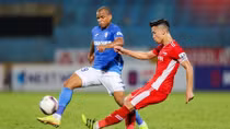Viettel 2-1 Than Quảng Ninh: Dấu hiệu hồi sinh