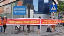 Khách hàng điêu đứng vì dự án Alma - Nha Trang