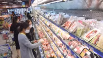 Tăng cường kích cầu tiêu dùng nội địa