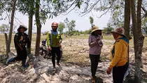 Điều tra việc kê khống đất đai đền bù, trục lợi tiền tỷ