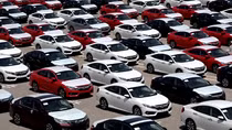 85% lượng xe ô tô con nhập khẩu về Việt Nam có nguồn gốc từ Thái Lan