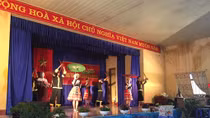 Mong ước trở về của một "hoa khôi đất trại" đi tù vì ma túy