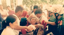 Ẩu đả vì tranh chấp đất đai, kẻ thủng ruột, người mất mạng