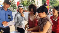 Cảng tàu khách Vũng Tàu lên tiếng vụ du khách nước ngoài bị mất đồ