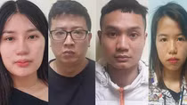 Triệt phá đường dây làm giấy khám sức khỏe giả